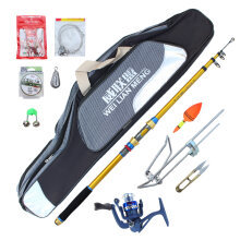 威聯(lián)盟垂釣用品 從魚竿到魚線，京東正品行貨選購指南